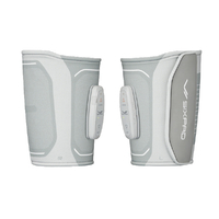 SIXPAD SIXPAD Leg Belt 2 S-Mサイズ【コントローラー同梱】 SIXPAD グレー SE-DE-14A-M