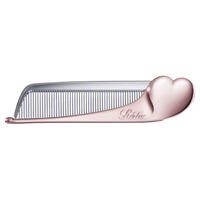 MTG ReFa HEART COMB Aira ReFa ローズゴールド RS-CC-05A