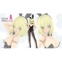 コトブキヤ FG197 フレームアームズ・ガール ドゥルガーI〈Bunny Style〉 FG197ﾄﾞｩﾙｶﾞ-IBUNNY