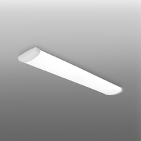 スワン LEDキッチンライト ホワイト KCE-405WH