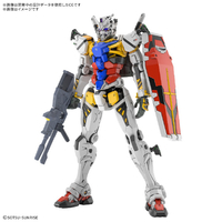 バンダイスピリッツ HG 1/144 白いガンダム HGGQ12ｼﾛｲｶﾞﾝﾀﾞﾑ