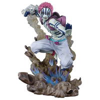 バンダイスピリッツ 【再販】フィギュアーツZERO 猗窩座 上弦の参 FZEROｱｶｻﾞN