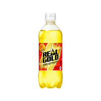 コカ・コーラ リアルゴールド ビタミンローヤルパワー 490mL FCE604H-54690