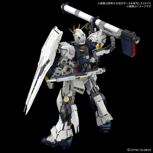 バンダイスピリッツ PG UNLEASHED 1/60 νガンダム PGUNLEASHEDﾆﾕ-ｶﾞﾝﾀﾞﾑ-イメージ8