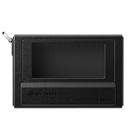 FIIO ECHO専用ケース NEST-ECHO Black FIO-NEST-SSECHO-B