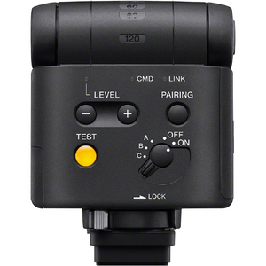 SONY フラッシュ α HVL-F28RMA-イメージ11