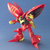 バンダイスピリッツ MG 1/100 キュベレイMk-II(プルツー専用機) MGｷﾕﾍﾞﾚｲMKIIﾌﾟﾙﾂ-N-イメージ3