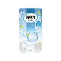 エステー トイレの消臭力 アクアソープ F828019-(182883)