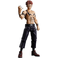 バンダイスピリッツ 【再販】S．H．Figuarts 宿儺 SHFｽｸﾅN