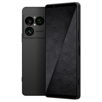 ソニー SIMフリースマートフォン Xperia 1 VIII 12/512GB グラファイトブラック XQ-GE44 B2JPCX0