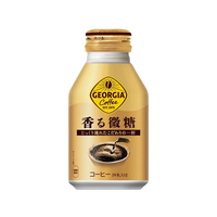 コカ・コーラ ジョージア 香る微糖 260ml F909360-35217