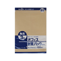 ツバメ工業 クラフト封筒 角3 85g／m2 500枚 1箱(500枚) F807581-K85-K3