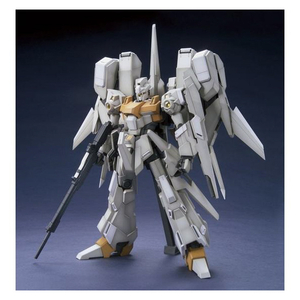 バンダイスピリッツ MG 1/100 リゼルC型(ディフェンサーa+bユニット/ゼネラル・レビル配備機) MGﾘｾﾞﾙCｶﾞﾀﾃﾞｲﾌｴﾝｻ-AN-イメージ1