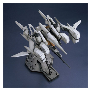 バンダイスピリッツ MG 1/100 リゼルC型(ディフェンサーa+bユニット/ゼネラル・レビル配備機) MGﾘｾﾞﾙCｶﾞﾀﾃﾞｲﾌｴﾝｻ-AN-イメージ2