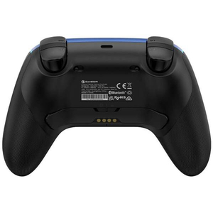 GameSir 無線 & 有線接続 高精度 & 高耐久ホール効果センサー ジョイスティック 搭載 ゲーミングコントローラー ブルー GAMESIR SUPER NOVA BLUE-イメージ5