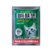 アイリスオーヤマ ウッディフレッシュ 10L F801599-WF-100
