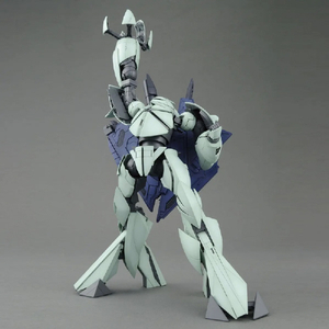 バンダイスピリッツ MG 1/100 Concept-X 6-1-2 ターンX MGﾀ-ﾝｴﾂｸｽN-イメージ2