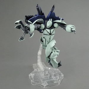 バンダイスピリッツ MG 1/100 Concept-X 6-1-2 ターンX MGﾀ-ﾝｴﾂｸｽN-イメージ3