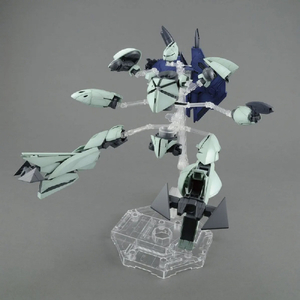 バンダイスピリッツ MG 1/100 Concept-X 6-1-2 ターンX MGﾀ-ﾝｴﾂｸｽN-イメージ7