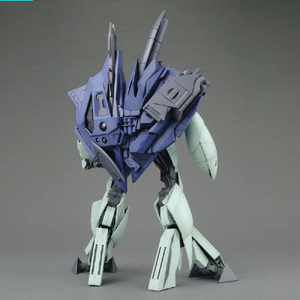 バンダイスピリッツ MG 1/100 Concept-X 6-1-2 ターンX MGﾀ-ﾝｴﾂｸｽN-イメージ9