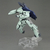 バンダイスピリッツ MG 1/100 Concept-X 6-1-2 ターンX MGﾀ-ﾝｴﾂｸｽN-イメージ4