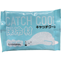 ＴＲＹ 保冷剤　キャッチクール２００ｇ HC-200
