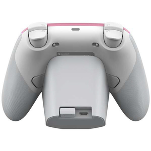 GameSir 無線 & 有線接続 高精度 & 高耐久ホール効果センサー ジョイスティック 搭載 ゲーミングコントローラー ピンク GAMESIR SUPER NOVA PINK-イメージ4