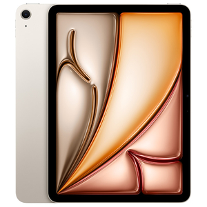 Apple 11インチiPad Air Wi-Fiモデル 128GB スターライト MH334J/A-イメージ1