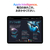 Apple 11インチiPad Air Wi-Fiモデル 128GB スターライト MH334J/A-イメージ5