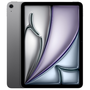 Apple 11インチiPad Air Wi-Fiモデル 256GB スペースグレイ MH354J/A-イメージ1