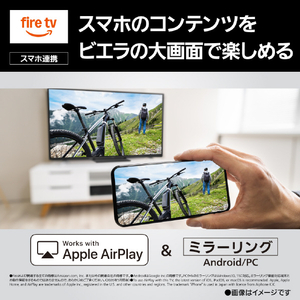 パナソニック 75型 4K対応液晶テレビ VIERA TV-75W95C-イメージ14