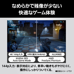 パナソニック 75型 4K対応液晶テレビ VIERA TV-75W95C-イメージ16