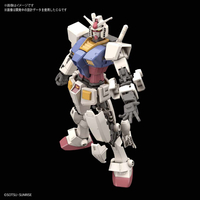 バンダイスピリッツ HG 1/144 RX-78-2 ガンダム [BEYOND GLOBAL] HGRX78-2ｶﾞﾝﾀﾞﾑBEYOND