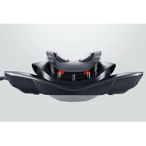 MYTREX MEDI NECK MYTREX ブラック MT-MDN24B-イメージ9