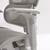COFO Chair Pro 2 ライトグレー CC-200G-イメージ7