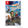 スクウェア・エニックス ドラゴンクエストVII Reimagined【Switch】 HACPBD9VA