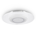 アイリスオーヤマ ～3畳 LED小型シーリングライト パネルライト 電球色 SCL100L-PK