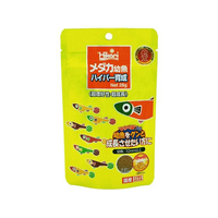 キョーリン メダカ幼魚 ハイパー育成 28g FCD0993