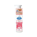 ライオン ペットキレイ ごきげんケア 水のいらない泡リンスインシャンプー 猫用 150ml FC890PM