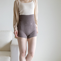 アルファックス bloomme 磁気付き腹巻ショーツ yulumegu(M-Lサイズ) ﾌﾞﾙ-ﾑﾐ-ｼﾞｷﾂｷﾊﾗﾏｷｼﾖ-ﾂML