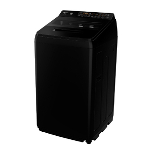 ハイセンス 7．0kg全自動洗濯機 ブラック HW-G70XL-B-イメージ14