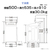 ハイセンス 7．0kg全自動洗濯機 ブラック HW-G70XL-B-イメージ13