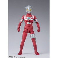 バンダイスピリッツ 【再販】S．H．Figuarts アストラ SHFｱｽﾄﾗN