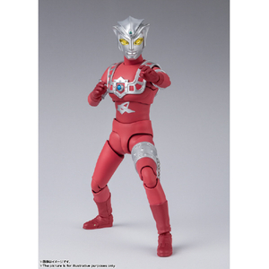 バンダイスピリッツ 【再販】S．H．Figuarts アストラ SHFｱｽﾄﾗN-イメージ2
