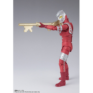 バンダイスピリッツ 【再販】S．H．Figuarts アストラ SHFｱｽﾄﾗN-イメージ5