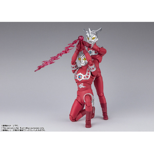 バンダイスピリッツ 【再販】S．H．Figuarts アストラ SHFｱｽﾄﾗN-イメージ6