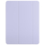 Apple 13インチiPad Air(M2)用Smart Folio ライトバイオレット MWKD3FE/A-イメージ1