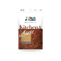 ジャパンペットコミュニケーションズ Kitchen & Aspic カンガルー肉とトマトのアスピック 80g FCE579K-KAD5