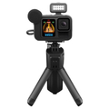 GoPro ウエラブルカメラ HERO13 Black Creator Edition CHDFB-131-JP