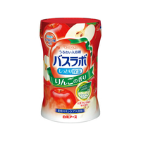 白元アース HERS バスラボ ボトル りんごの香り 540g FCE653M